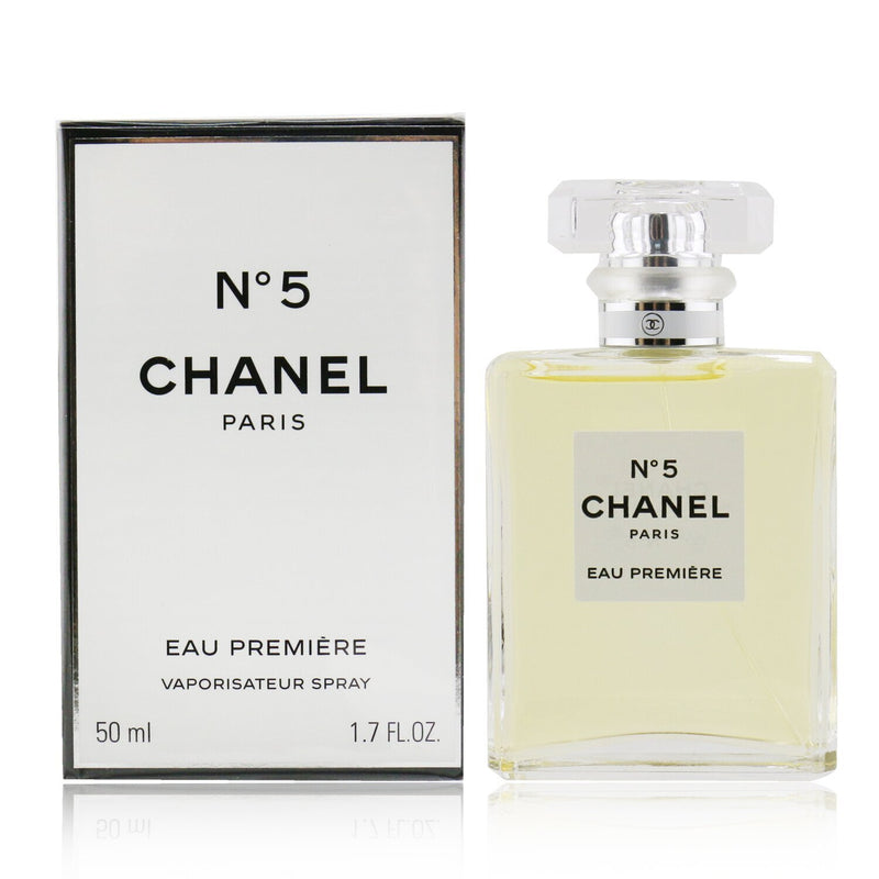 Chanel No.5 Eau Premiere Spray 50ml/1.7oz – Fresh Beauty Co.