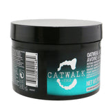 Tigi Catwalk Oatmeal & Honey Intense Nourishing Mask (For Dry, Damaged Hair) 