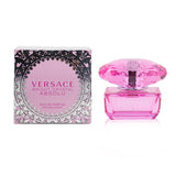 Versace Bright Crystal Absolu Eau De Parfum Spray 