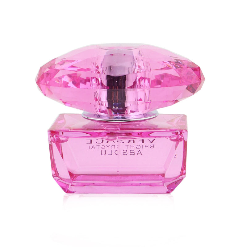 Versace Bright Crystal Absolu Eau De Parfum Spray  50ml/1.7oz