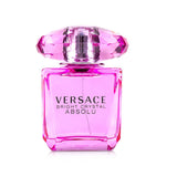Versace Bright Crystal Absolu Eau De Parfum Spray  90ml/3oz