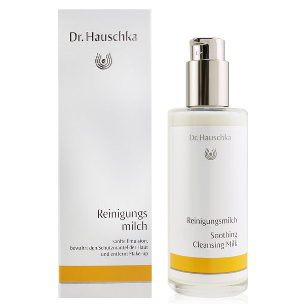 Dr. Hauschka Soothing Cleansing Milk  145ml/4.9oz