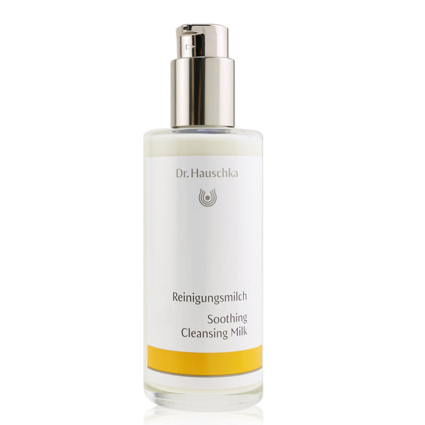 Dr. Hauschka Soothing Cleansing Milk  145ml/4.9oz