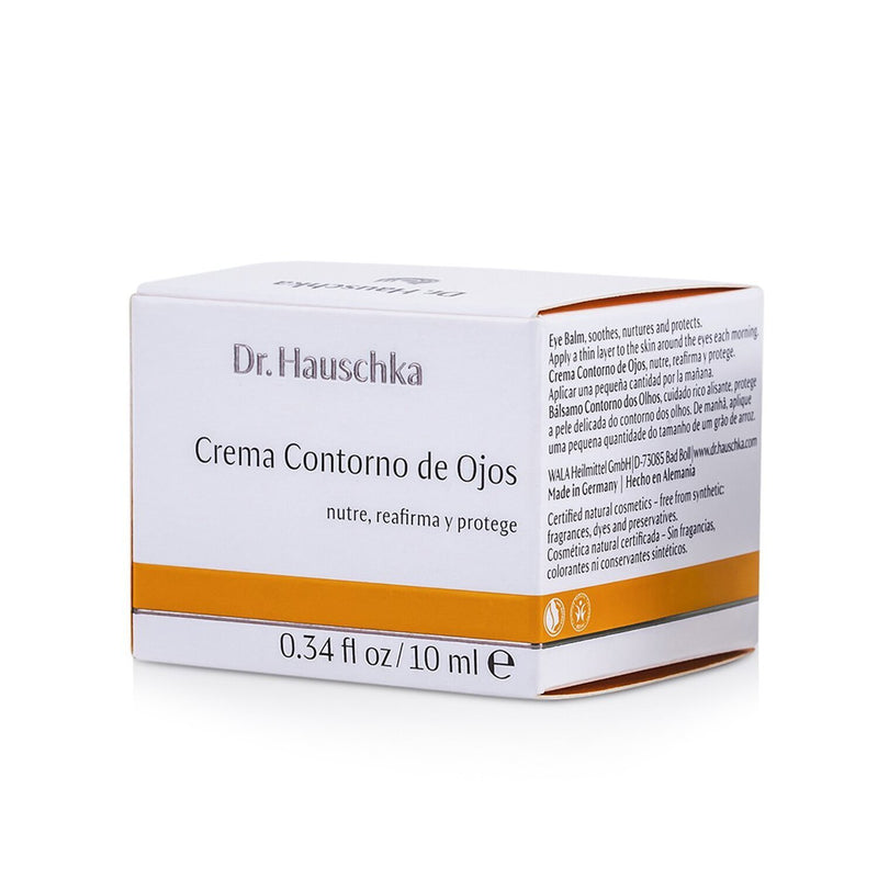 Dr. Hauschka Eye Balm  10ml/0.34oz