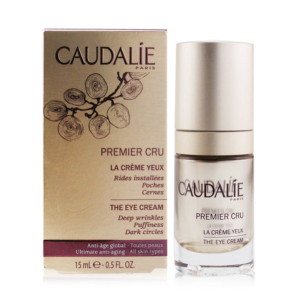 Caudalie Premier Cru The Eye Cream 