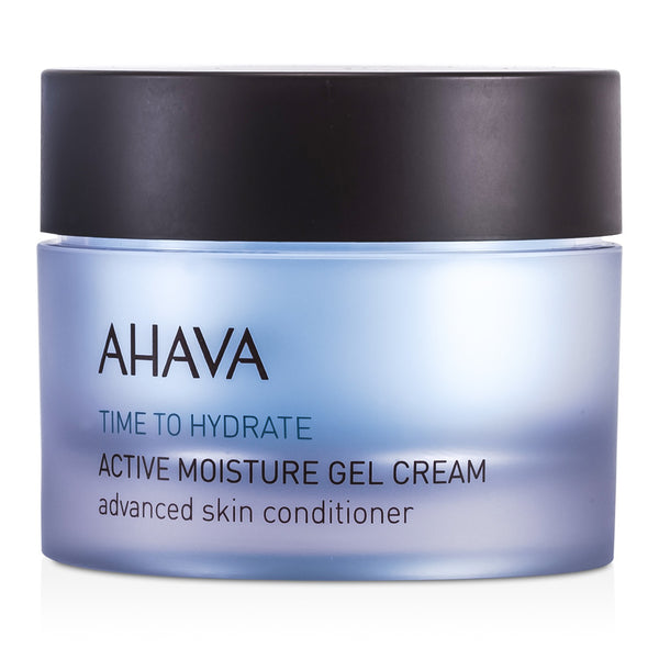 Ahava Time To Hydrate Active Moisture Gel Cream 