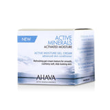 Ahava Time To Hydrate Active Moisture Gel Cream 