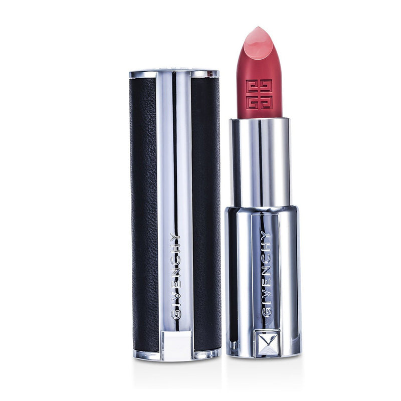 Givenchy Le Rouge Intense Color Sensuously Mat Lipstick - # 323 Framboise Couture  3.4g/0.12oz