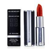 Givenchy Le Rouge Intense Color Sensuously Mat Lipstick - # 317 Corail Signature 