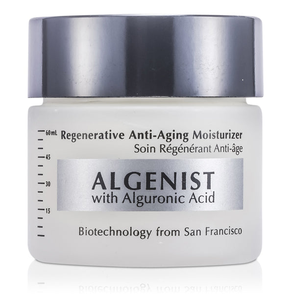 Algenist Regenerative Anti-Aging Moisturizer 