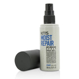 KMS California Moist Repair Anti-Breakage Spray (Strength and Repair For Damaged Hair) 