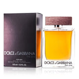 Dolce & Gabbana The One Eau De Toilette Spray 150ml/5oz