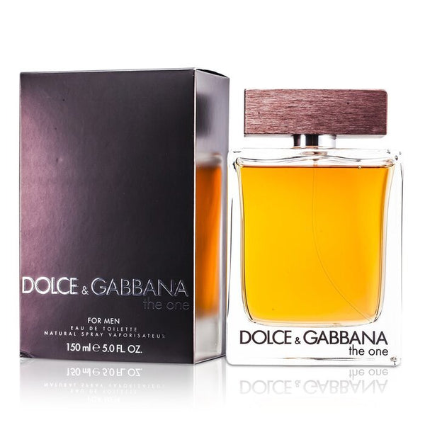 Dolce & Gabbana The One Eau De Toilette Spray 150ml/5oz