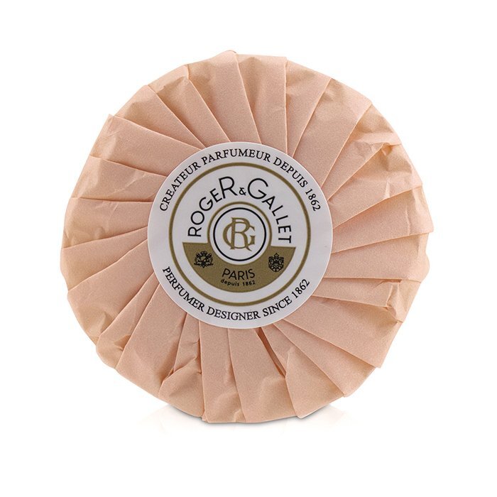 Roger & Gallet Fleur De Figuier Perfumed Soap Coffret 3x100g/3.5oz