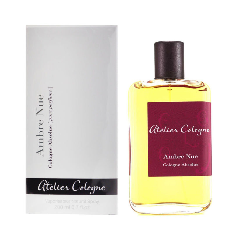 Atelier Cologne Ambre Nue Cologne Absolue Spray  200ml/6.7oz