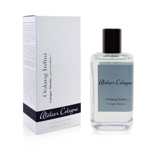 Atelier Cologne Oolang Infini Cologne Absolue Spray  100ml/3.3oz