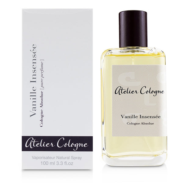 Atelier Cologne Vanille Insensee Cologne Absolue Spray 