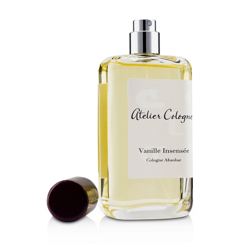 Atelier Cologne Vanille Insensee Cologne Absolue Spray 