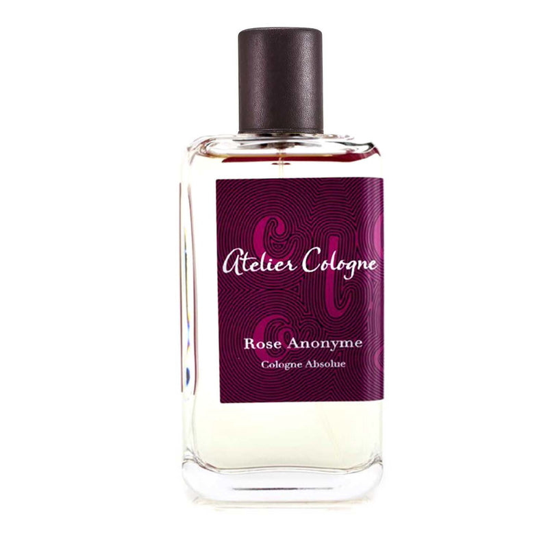 Atelier Cologne Rose Anonyme Cologne Absolue Spray 