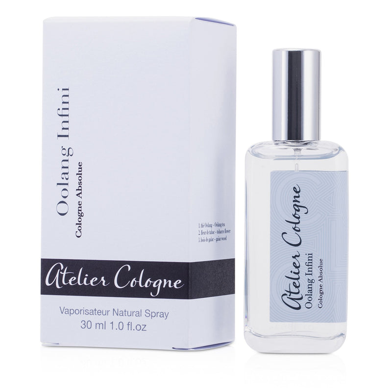 Atelier Cologne Oolang Infini Cologne Absolue Spray 