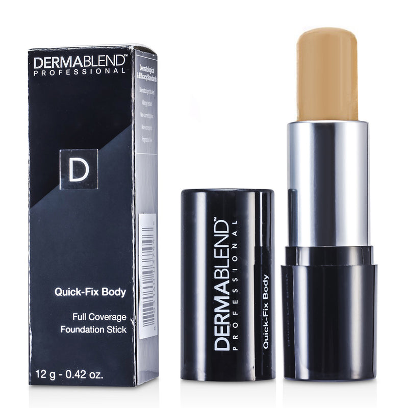 Dermablend Quick Fix Body Full Coverage Foundation Stick - Linen  12g/0.42oz