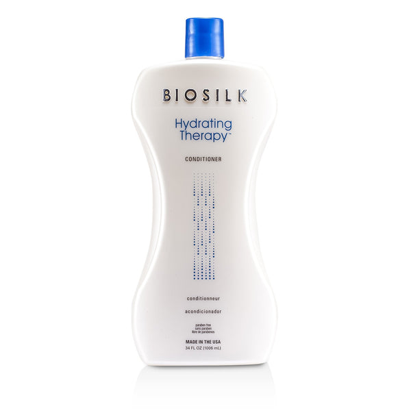 BioSilk Hydrating Therapy Conditioner 