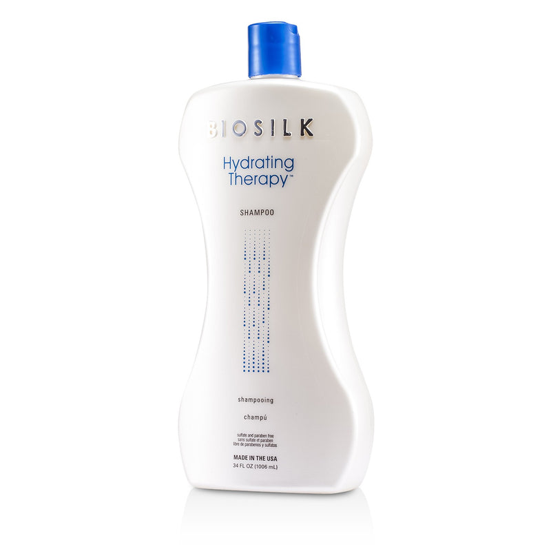 BioSilk Hydrating Therapy Shampoo 