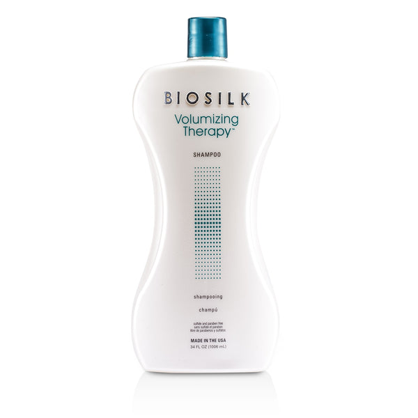 BioSilk Volumizing Therapy Shampoo 