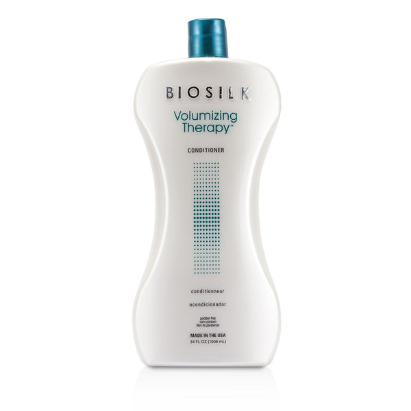 BioSilk Volumizing Therapy Conditioner 