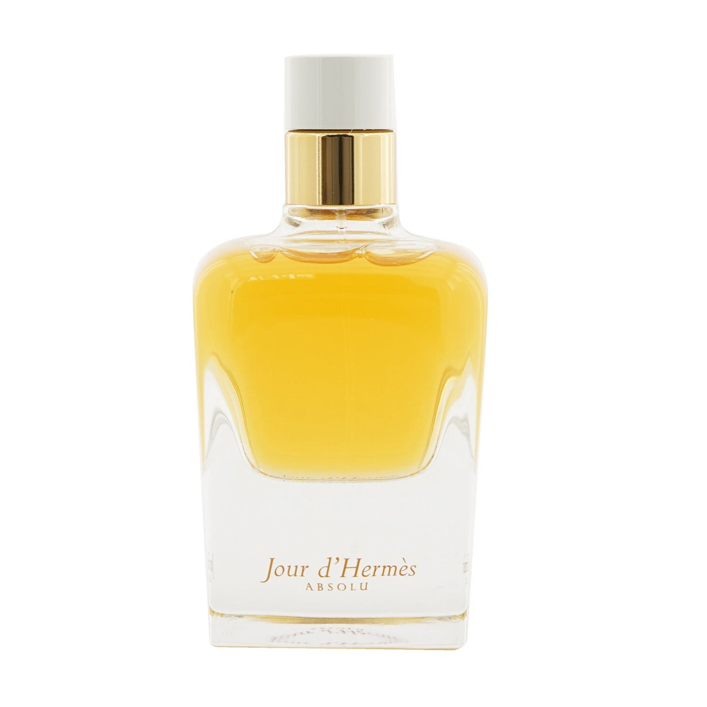 Hermes Jour D'Hermes Absolu Eau De Parfum Refillable Spray 85ml