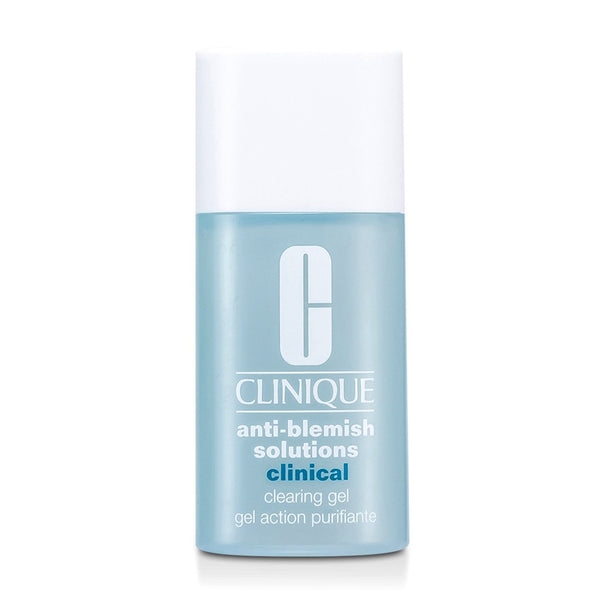 Clinique Anti-Blemish Solutions Clinical Clearing Gel 