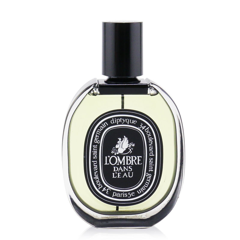 Diptyque L'Ombre Dans L'Eau Eau De Parfum Spray  75ml/2.5oz