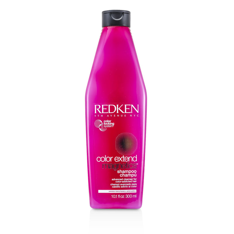 Redken Color Extend Magnetics Shampoo (For Color-Treated Hair) 