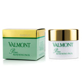 Valmont Prime Renewing Pack (Anti-Stress & Fatigue-Eraser Mask) 