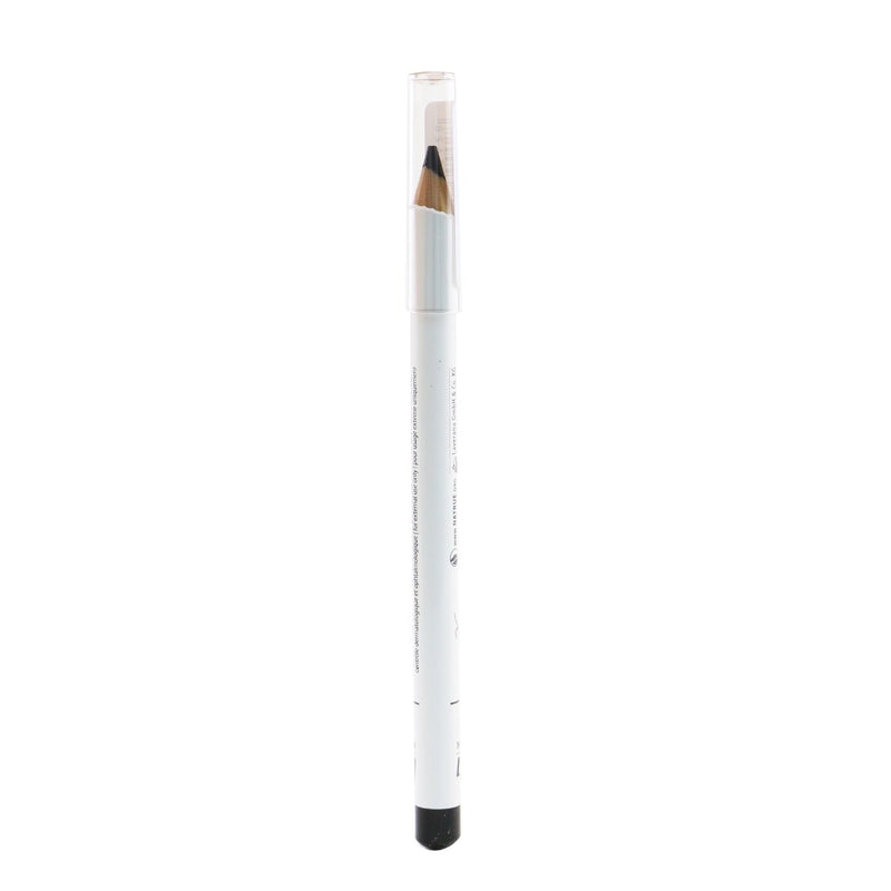 Lavera Soft Eyeliner Pencil - # 01 Black  1.1g/0.0367oz
