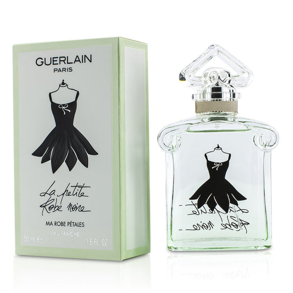 Guerlain La Petite Robe Noire Eau Fraiche Eau De Toilette Spray 