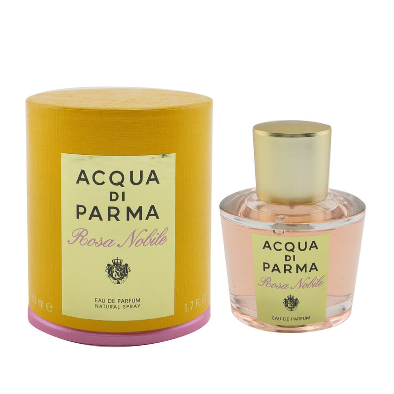 Acqua Di Parma Rosa Nobile Eau De Parfum Spray 