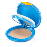 Shiseido UV Protective Compact Foundation SPF 30 (Case+Refill) - # SP40 Medium Ochre 