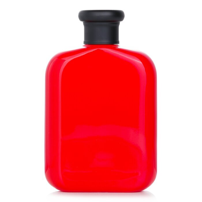 Ralph Lauren Polo Red Eau De Toilette Spray 125ml/4.2oz