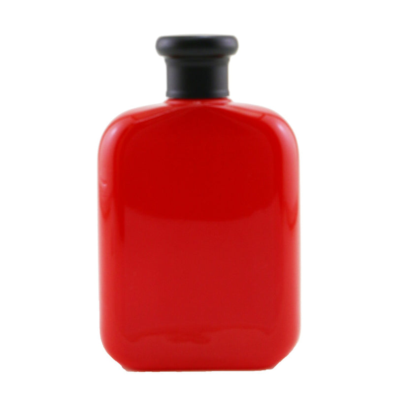 Ralph Lauren Polo Red Eau De Toilette Spray  125ml/4.2oz