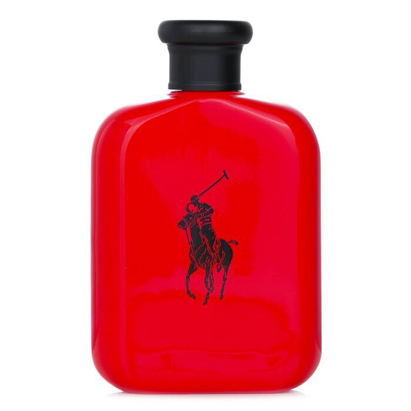 Ralph Lauren Polo Red Eau De Toilette Spray 125ml/4.2oz