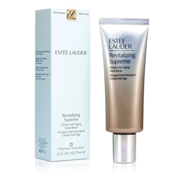 Estee Lauder Revitalizing Supreme Global Anti-Aging Mask Boost 