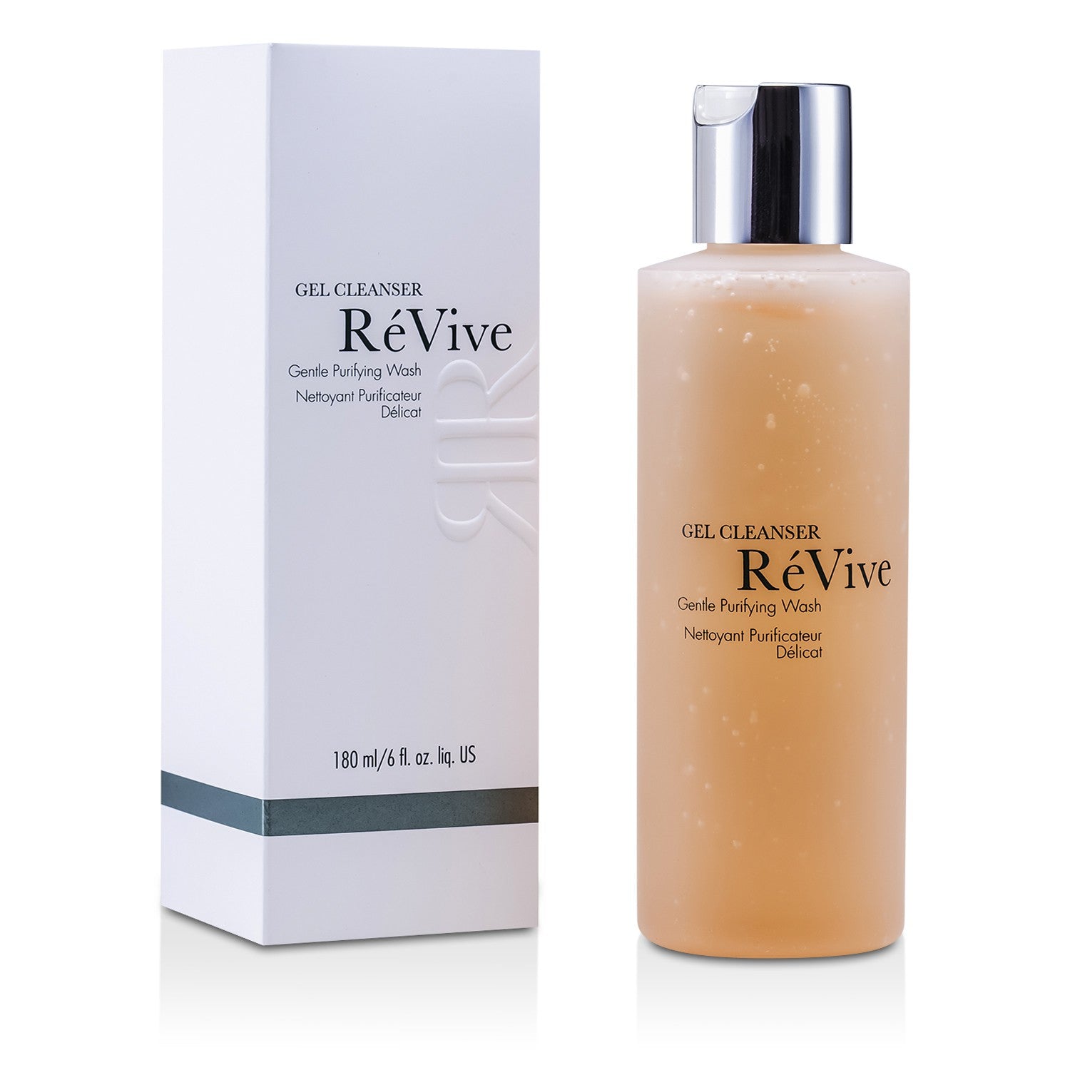 Revive Rx Cleanser ReVive Gel Cleanser Gentle Purifying Wash 180ml/6oz – Fresh Beauty Co.