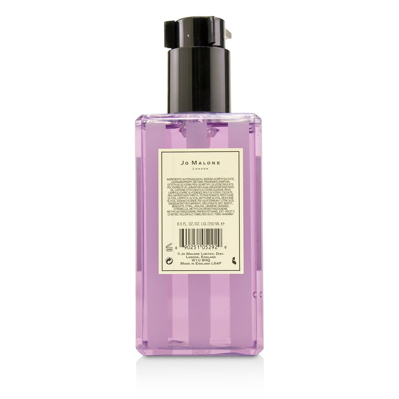 Jo Malone Red Roses Body & Hand Wash (With Pump) 