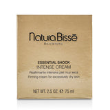 Natura Bisse Essential Shock Intense Cream - For Dry Skin 
