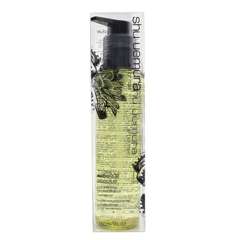 Shu Uemura Essence Absolue Nourishing Protective Oil  150ml/5oz