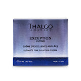 Thalgo Exception Ultime Ultimate Time Solution Cream 