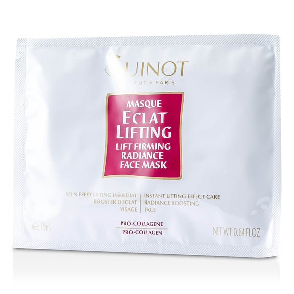 Guinot Lift Firming Radiance Face Mask 