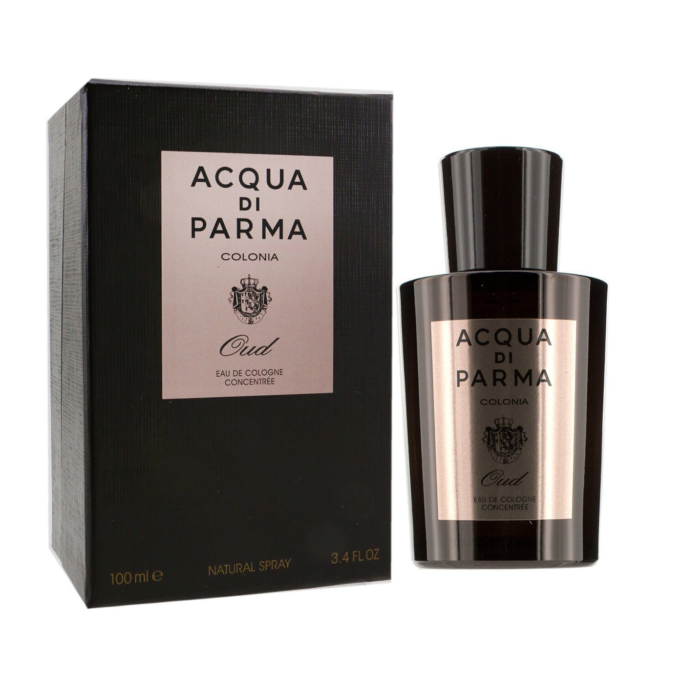 香水(男性用) ACQUA DI PARMA OUD 100ml Acqua Di Parma OUD EDP For Him / Her 100mL - OUD