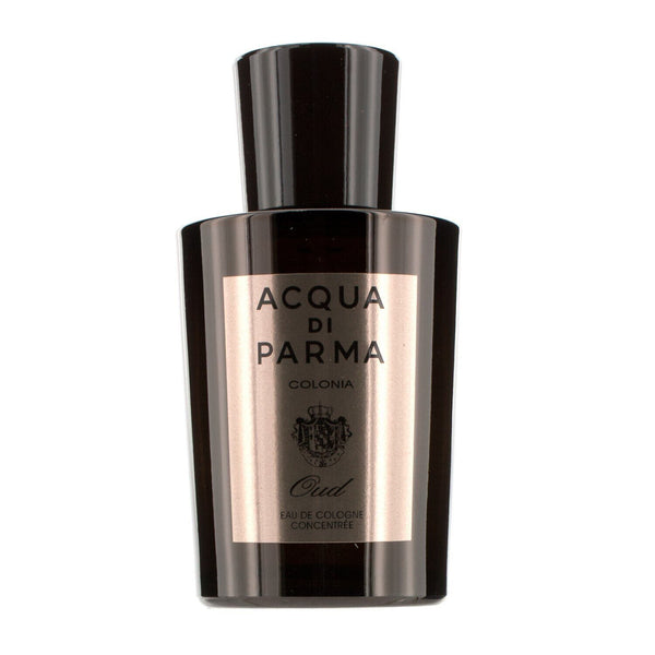 Acqua Di Parma Colonia Oud Eau De Cologne Concentree Spray  100ml/3.4oz